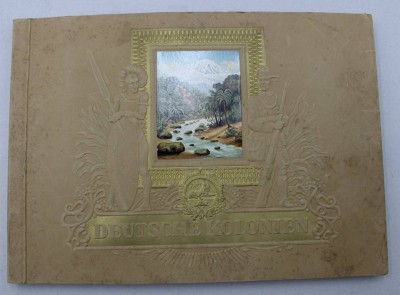 Auktion 374<br>Sammelalbum 