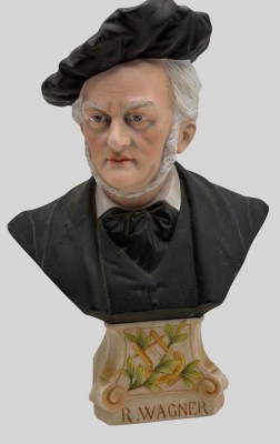 Auktion 374<br>Portraitbüste 