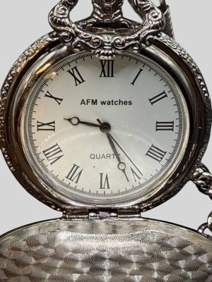 Auktion 374<br>Quartz Sprungdeckel HTU 