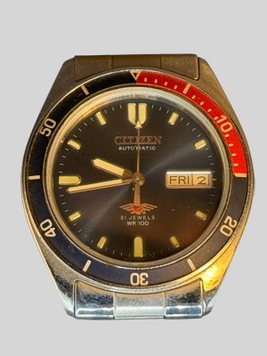Auktion 374<br>Automatic HAU 