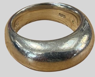 Auktion 374<br>Silberring-925- 