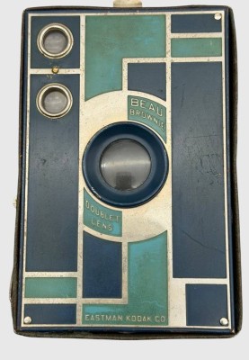 Auktion 374<br>Foto Box 