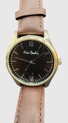 Auktion 374<br>Quartz Armbanduhr 