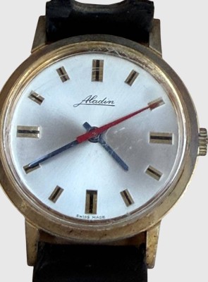 Auktion 374<br>mechan. HAU 
