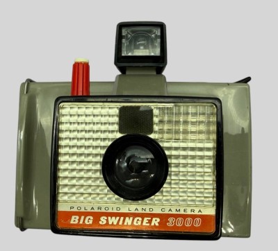 Auktion 374<br>Polaroid Land Kamera 