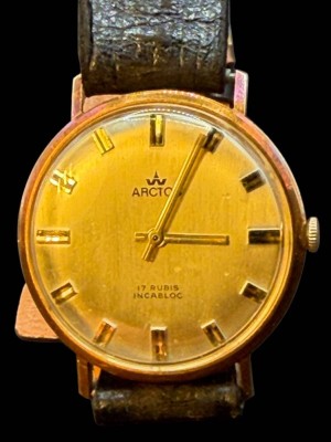 Auktion 375<br>mechan. HAU 