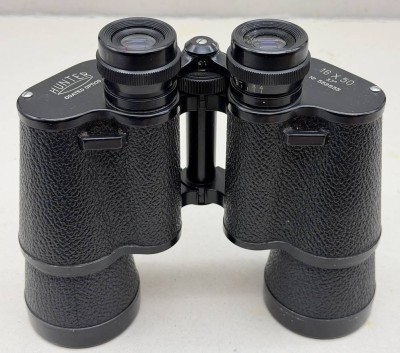 Auktion 375<br>Jagdglas !Hunter
