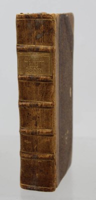 Auktion 375<br>Stimmen aus Zion, oder: Erbauliche Lieder, zur Verherrlichung Gottes und Erbauung vieler Seele,  1761 in Kopenhagen und Stargard [1]