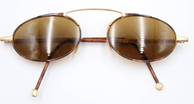 Auktion 375<br>Rodenstock Vintage-Sonnenbrille, guter getragener Zustand [1]