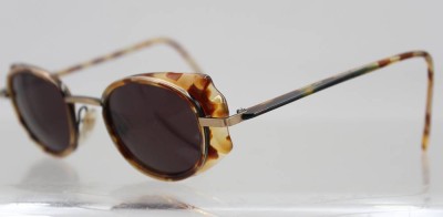Auktion 375<br>vintage Alain Mikli Sonnenbrille, guter getragener Zustand [1]