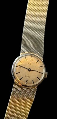 Auktion 375<br>mechan. DAU 