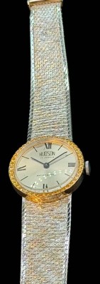Auktion 375<br>mechan. DAU 