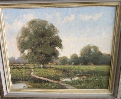 Auktion 375<br>Hendrik-Jan NEULAND (1928)  