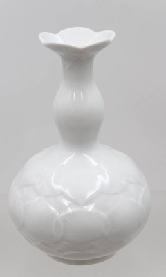 Auktion 375<br>Meissen Lotusvase, 1, Wahl, ca. H-19,5cm [1]
