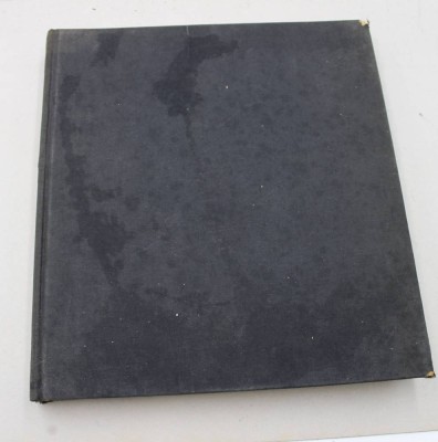 Auktion 375<br>Feuerwaffen: Entwicklung und Geschichte, Dudley Pope, 1971, Gebrauchsspuren [1]