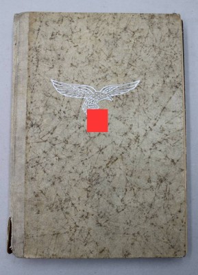 Auktion 375<br>Wir kämpften auf dem Balkan - VIII. Fliegerkorps,1941 [1]