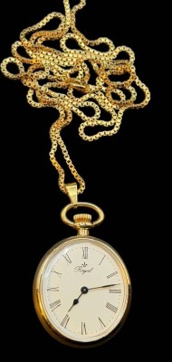 Auktion 375<br>Quartz Damen-Umhängeuhr 