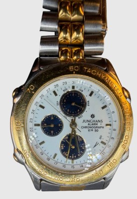 Auktion 375<br>Quartz HAU 
