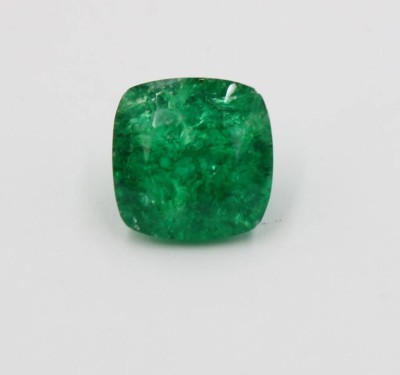 Auktion 375<br>Smaragd, ca. 6,9 ct [1]