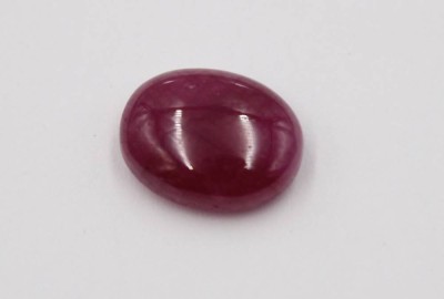 Auktion 375<br>ca. 4,8 ct Rubin, erhitzt [1]