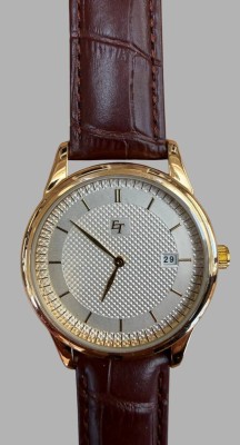 Auktion 376<br>Ultraflache Herrenuhr 