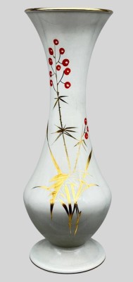 Auktion 376<br>hohe Vase auf Stand 