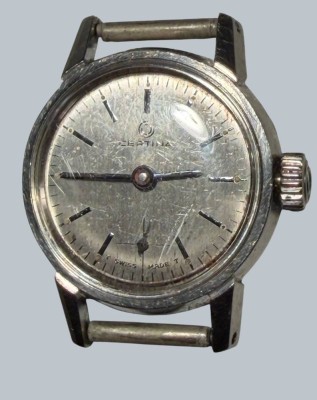 Auktion 376<br>mechan. DAU 