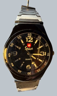 Auktion 376<br>Quartz Armbanduhr 