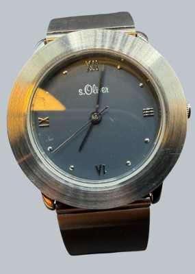Auktion 376<br>Quartz DAU 