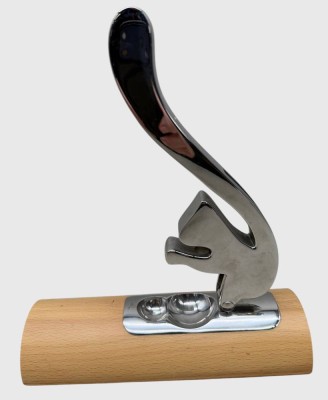 Auktion 376<br>gr. Nussknacker von Alessi, design Andrea Branzi 2010 [1]