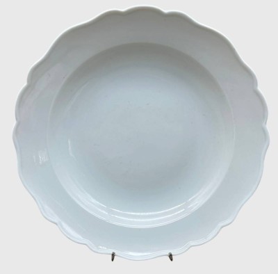 Auktion 376<br>gr. Schale 