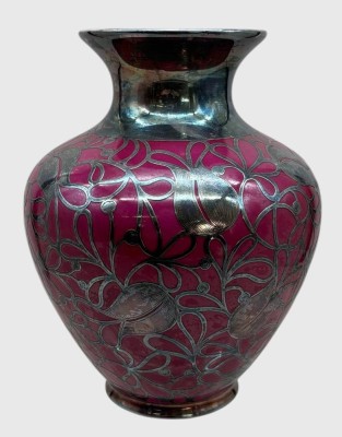 Auktion 376<br>Vase 
