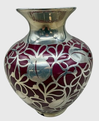 Auktion 376<br>Vase 
