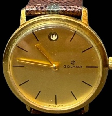 Auktion 376<br>mechan. vintage DAU 