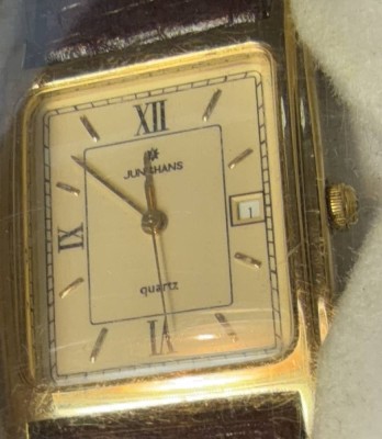 Auktion 376<br>Quartz DAU 