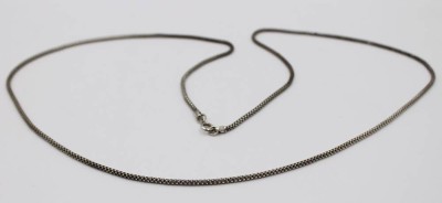 Auktion 376<br>Venezianerkette, 835er Silber, 14,2gr., ca. l-80cm [1]