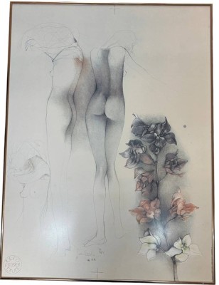 Auktion 376<br>Bruno Bruni, Poster 