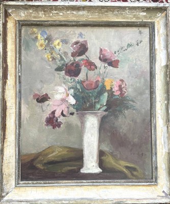 Auktion 376<br>Helmuth WESTHOFF (1891-1977) 