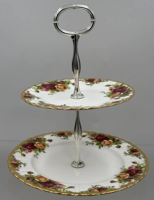 Auktion 376<br>Etagere 