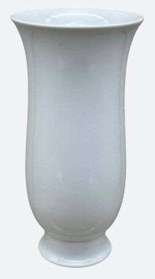 Auktion 376<br>hohe Vase 