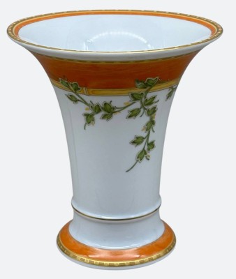 Auktion 376<br>Trichtervase 