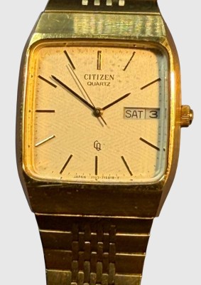 Auktion 376<br>Quartz  HAU 
