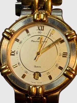 Auktion 376<br>Quartz HAU 