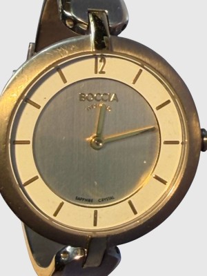 Auktion 376<br>Quartz DAU 