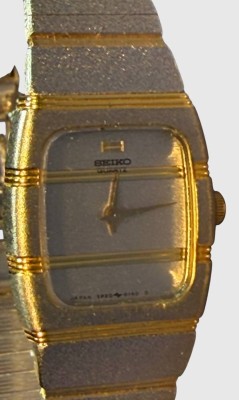 Auktion 376<br>DAU Quartz 