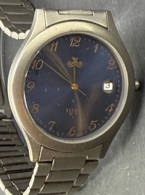 Auktion 376<br>Quartz  HAU 
