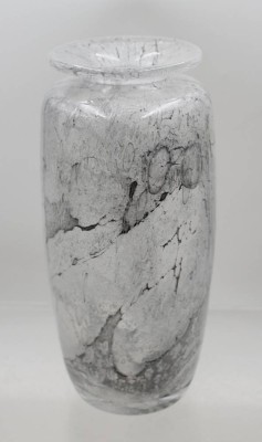 Auktion 376<br>Kunstglas-Vase, Peil & Putzler?, ca. H-22cm [1]