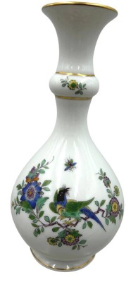Auktion 376<br>Keulenvase 