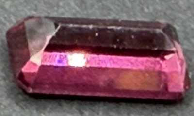 Auktion 376<br>Rhodolith, 1,92ct. [1]