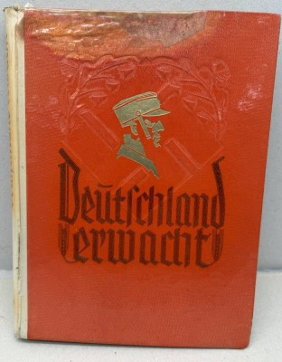 Auktion 376<br>Sammelalbum 